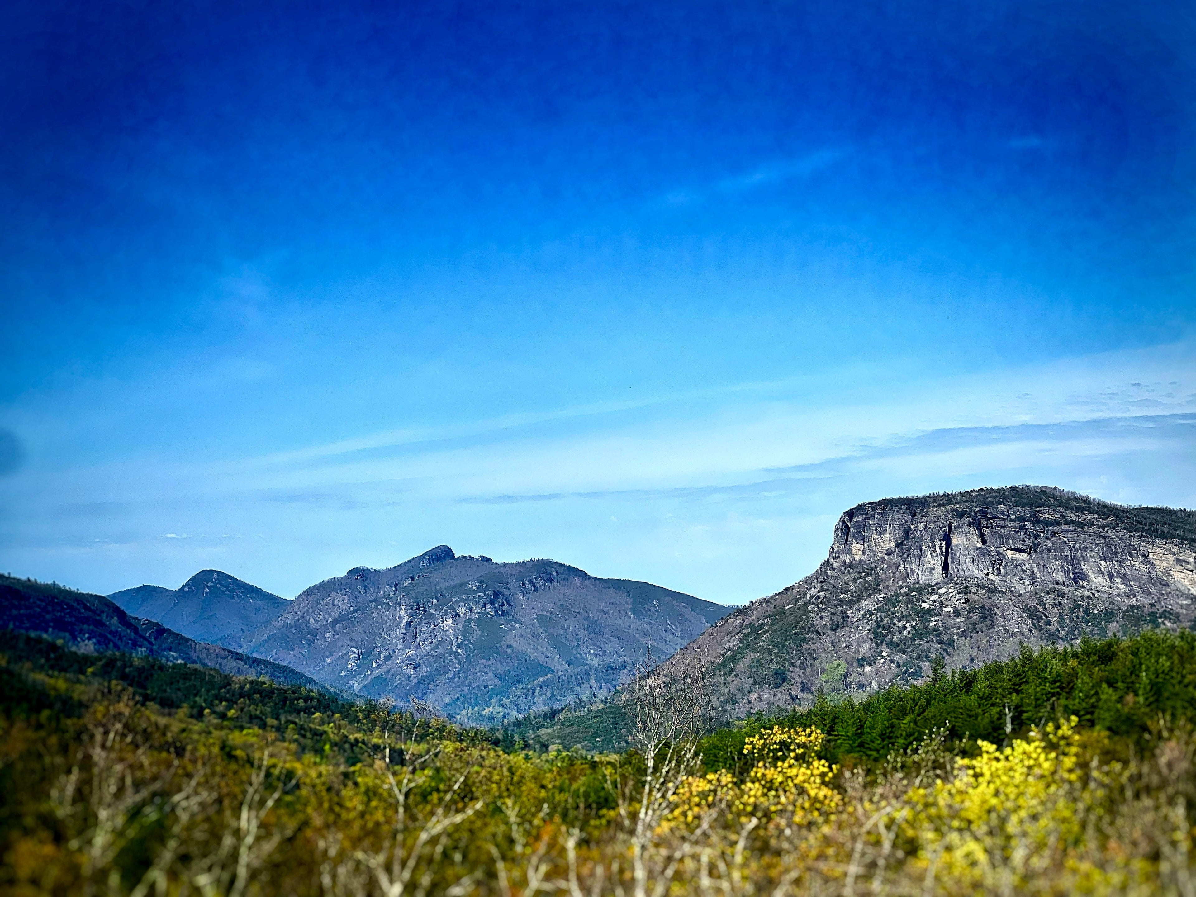 Why Linville Standard Exists: Defining Appalachian Alpinism