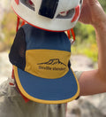 Linville Standard Nylon Camper Hat