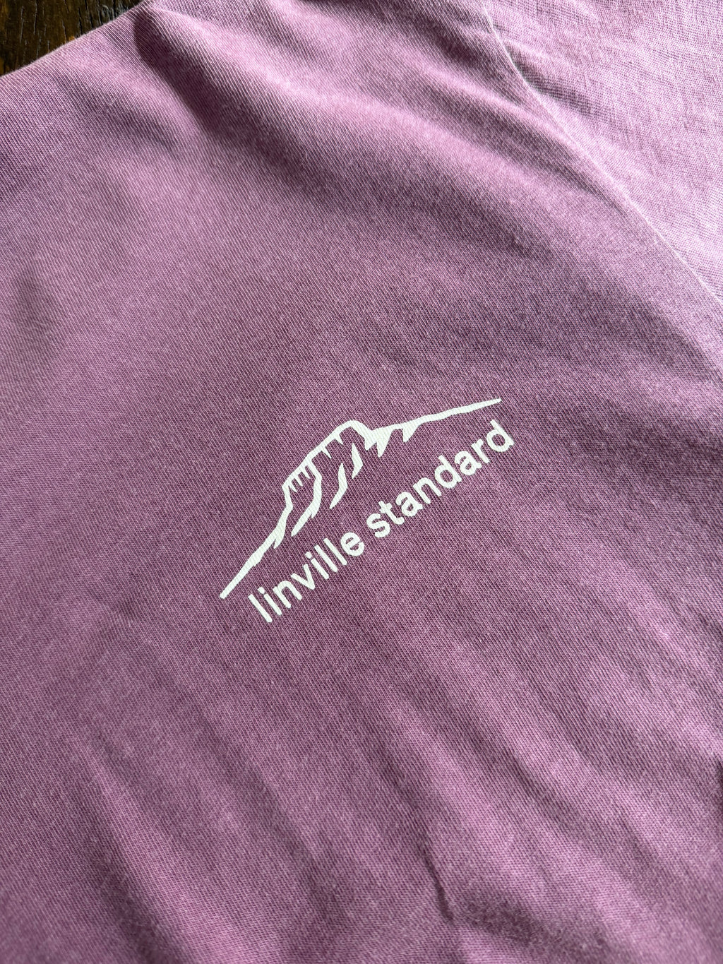 Table Rock Linville Tee