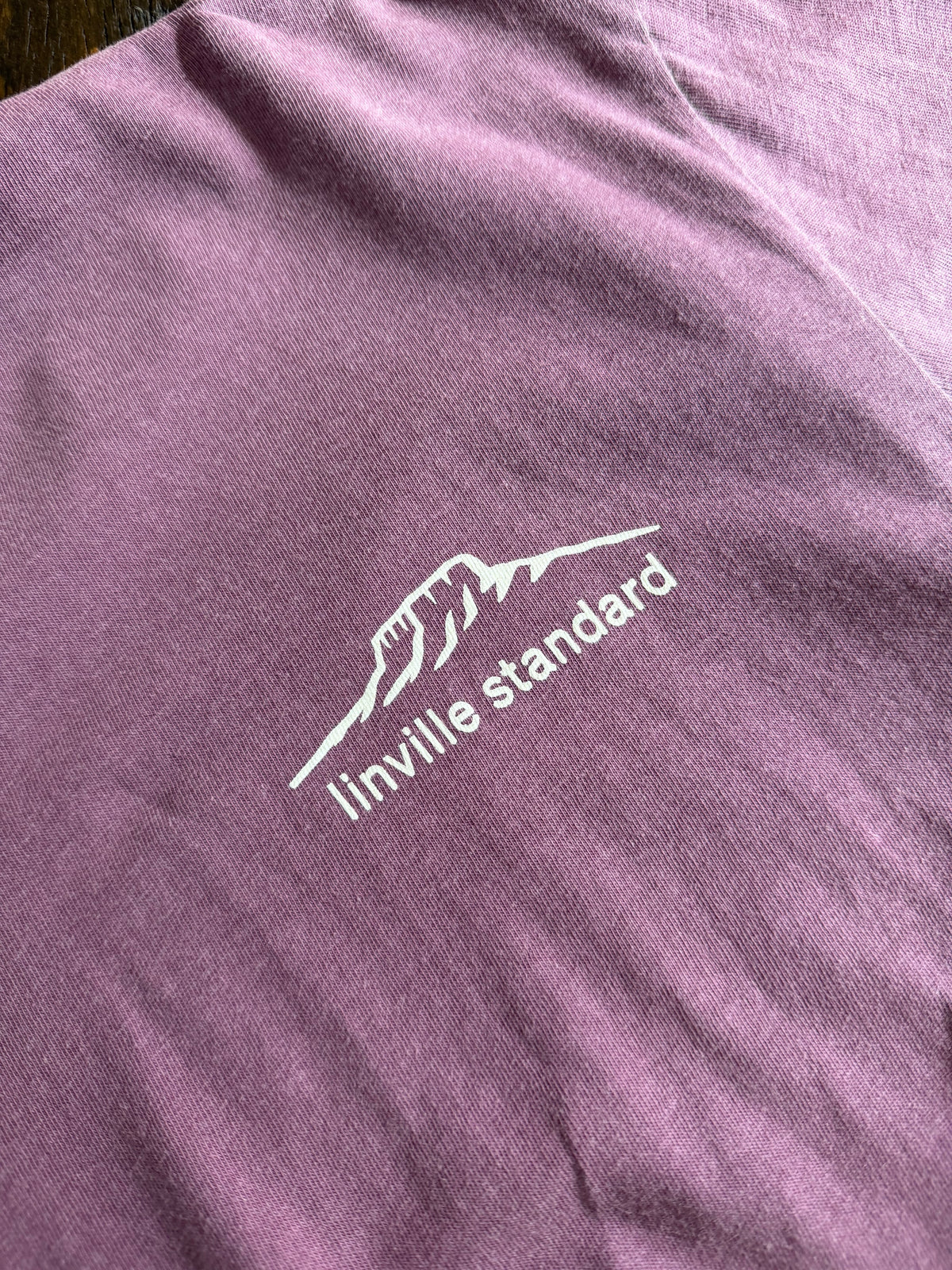 Table Rock Linville Tee