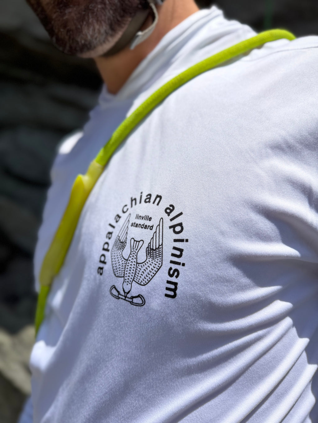 Linville Standard Sun Hoodie UPF 50