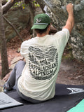 Linville Gorge Tee