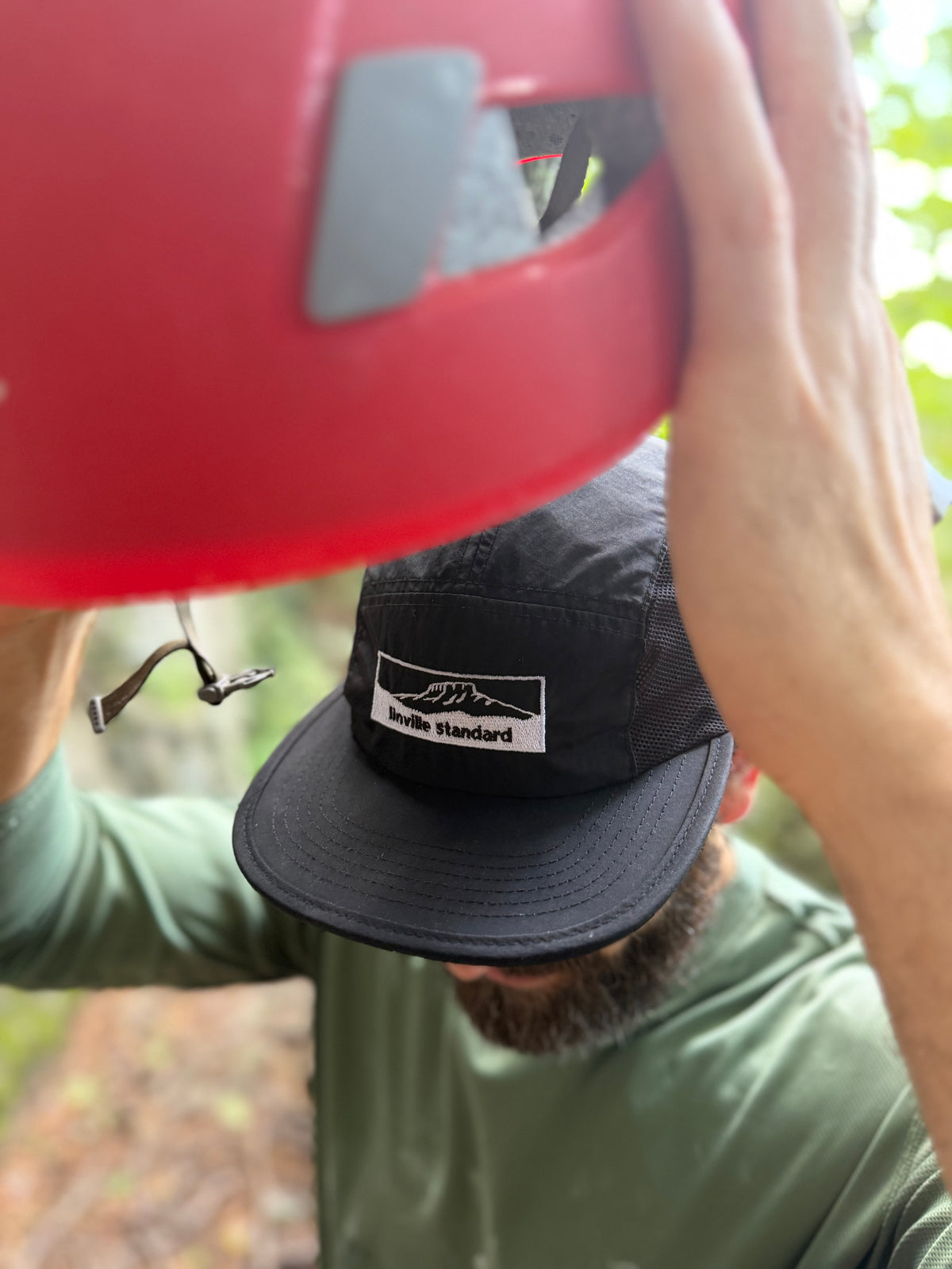 Linville Standard Active Hat