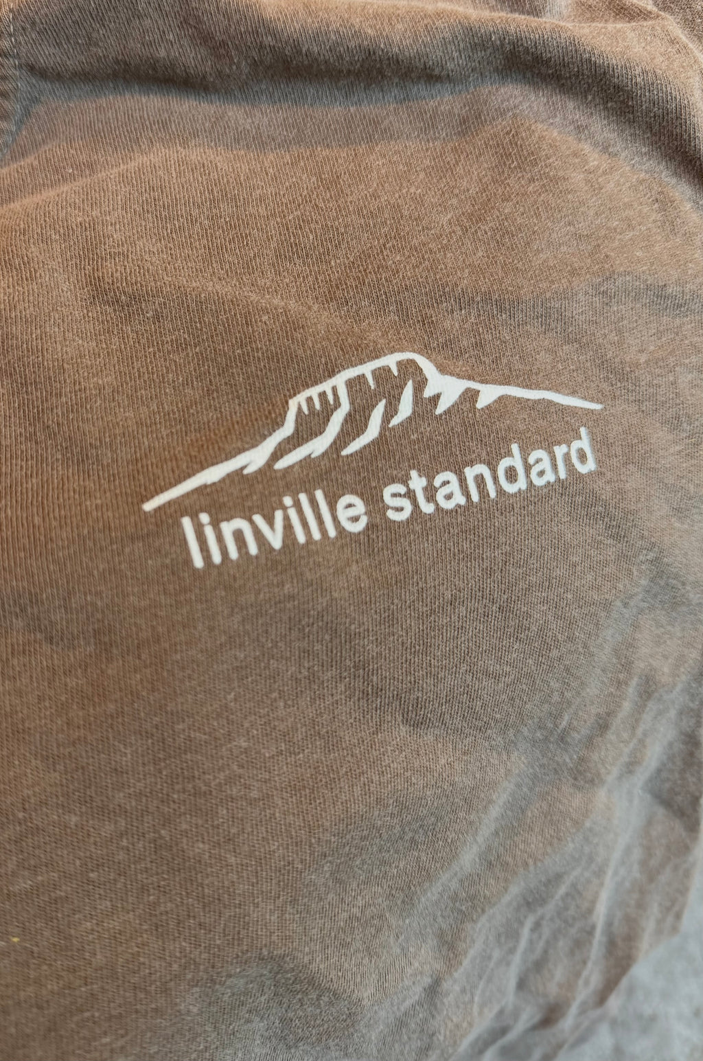 Table Rock Linville Tee