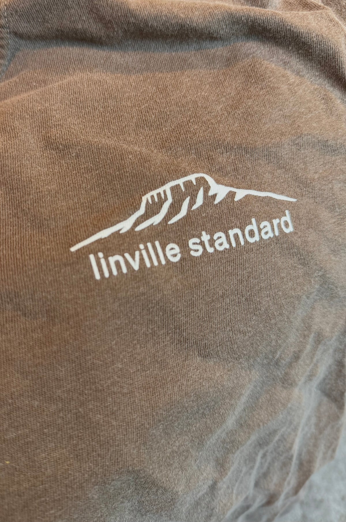 Table Rock Linville Tee