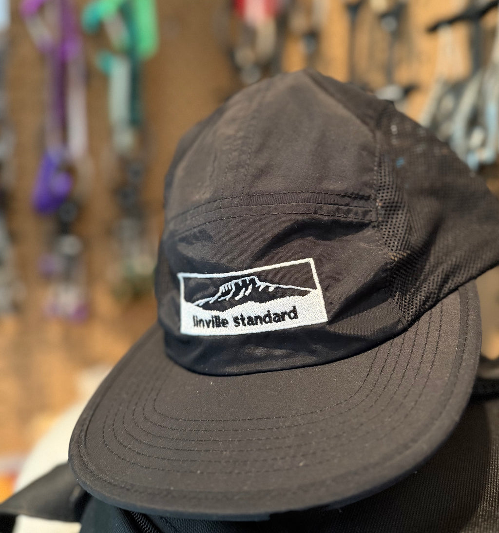Linville Standard Active Hat