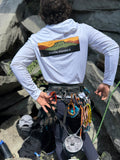 Linville Standard Sun Hoodie UPF 50