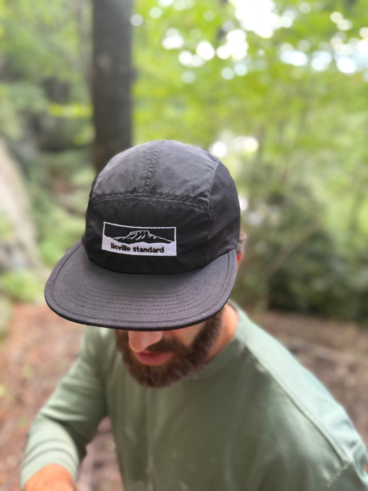 Linville Standard Active Hat