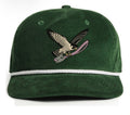 Falcon Cam Rope Hat