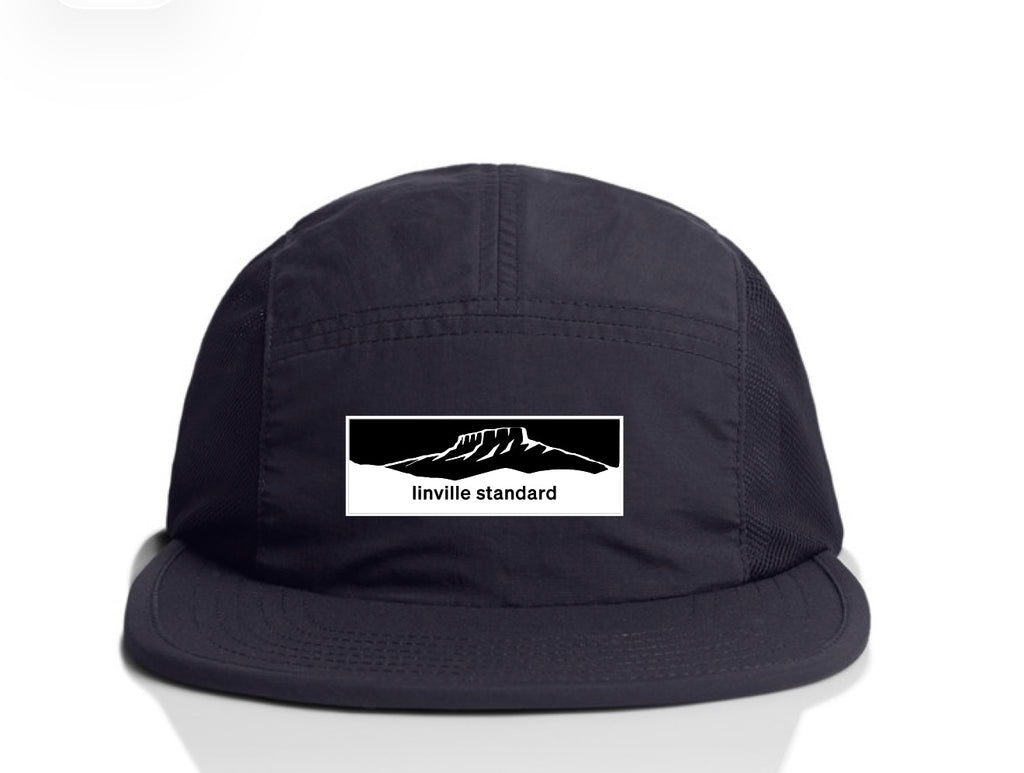 Linville Standard Active Hat