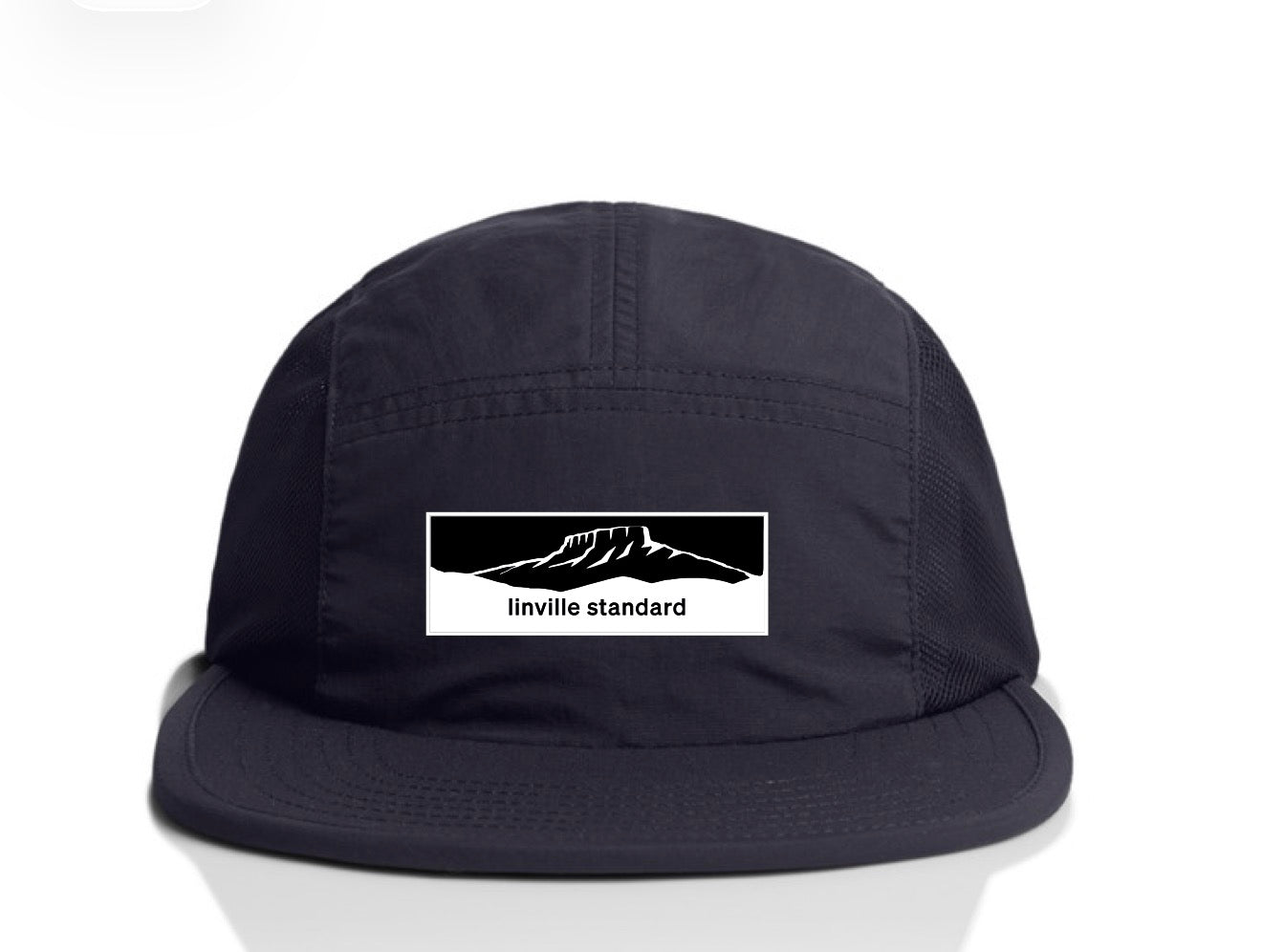 Linville Standard Active Hat