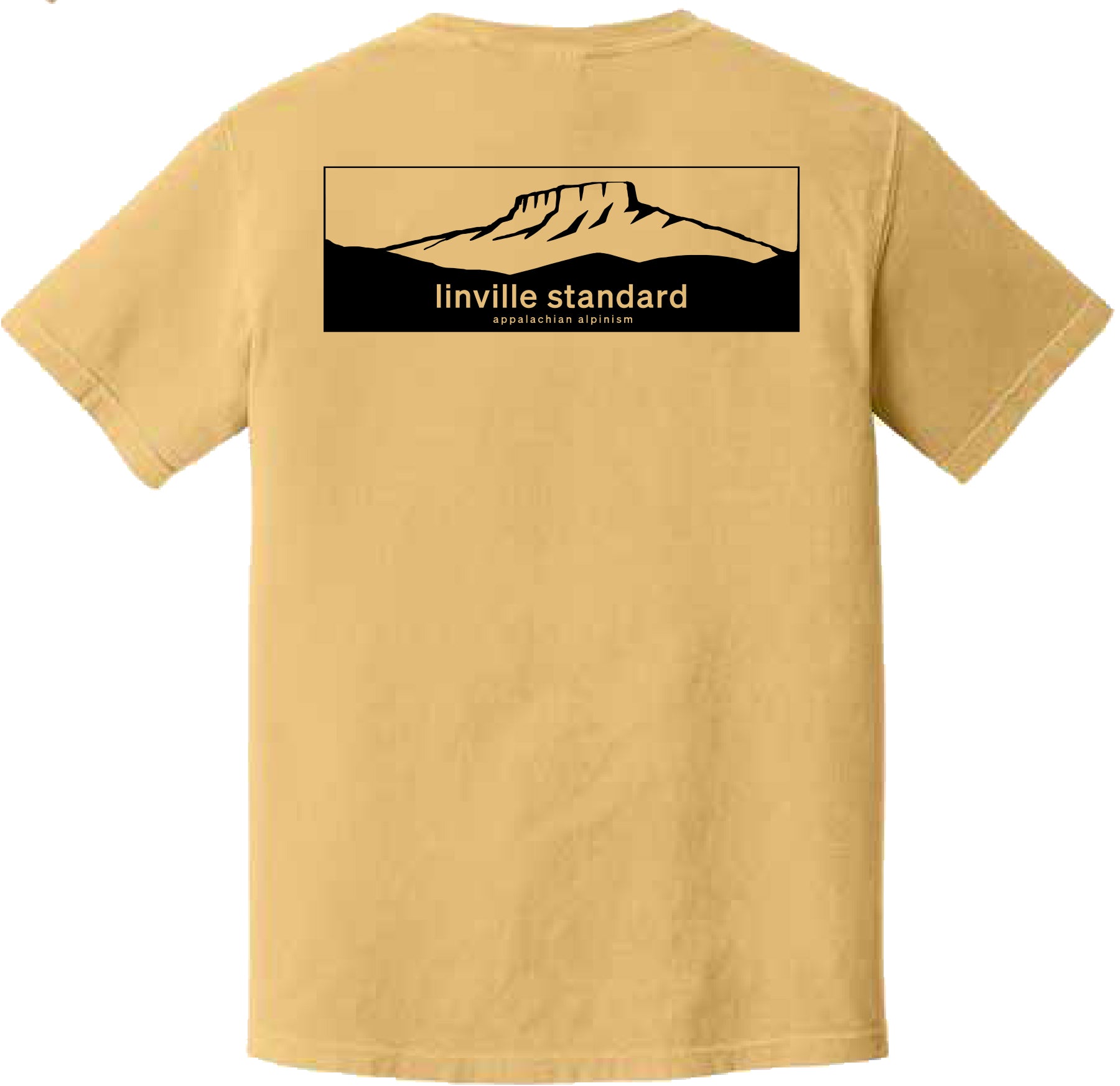 Linville Standard Tee